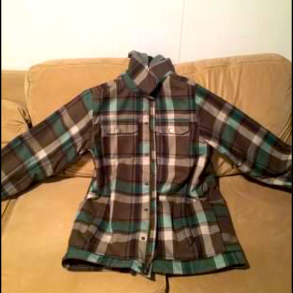 Men’s Burton L Coat